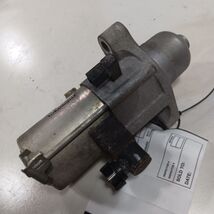 Engine Starter Motor Turbo Fits 16-21 Honda Civic - $53.94