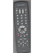 Mitsubishi  Remote Control Model # RM 75502 - $109.94 MXN