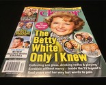 Closer Magazine December 26, 2023 Betty White, Joey Bishop, Christmas Me... - $9.00