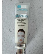Global Beauty Care Calming Dead Sea Salts &amp; Minerals Wash Off Mask 5 Oz ... - $22.90 CAD