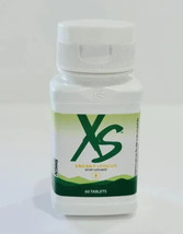 AMWAY Nutrilite XS Energy + Focus 60 Tablets EXP 08/2024 Vitamin C Rhodiola New - £29.34 GBP