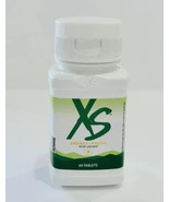 AMWAY Nutrilite XS Energy + Focus 60 Tablets EXP 08/2024 Vitamin C Rhodiola New - $37.31