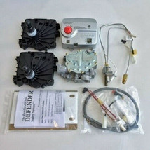 Bradford White Gas Valve Icon 2.0 Control Universal 4155335900 - £464.56 GBP