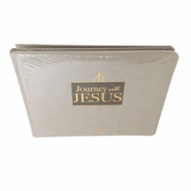 Journey With Jesus Religion by Rick Warren Brand New Sealed - £59.69 GBP