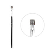 SEPHORA COLLECTION Pro Airbrush Flat liner Eyeliner Brush #25 Authentic NEW - $258.46 MXN