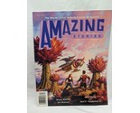 Amazing Stories Magazine April 1993 - £15.69 GBP