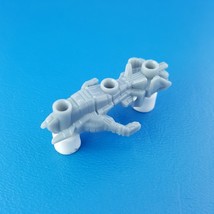 Battleship Movie Navy Vs. Alien Blue Shredder Stinger 3 Hole Replacement Piece - $5.93