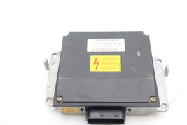 00-06 MERCEDES-BENZ CL600 S600 Ignition Voltage Converter Module **Core** E0185 - £108.51 GBP