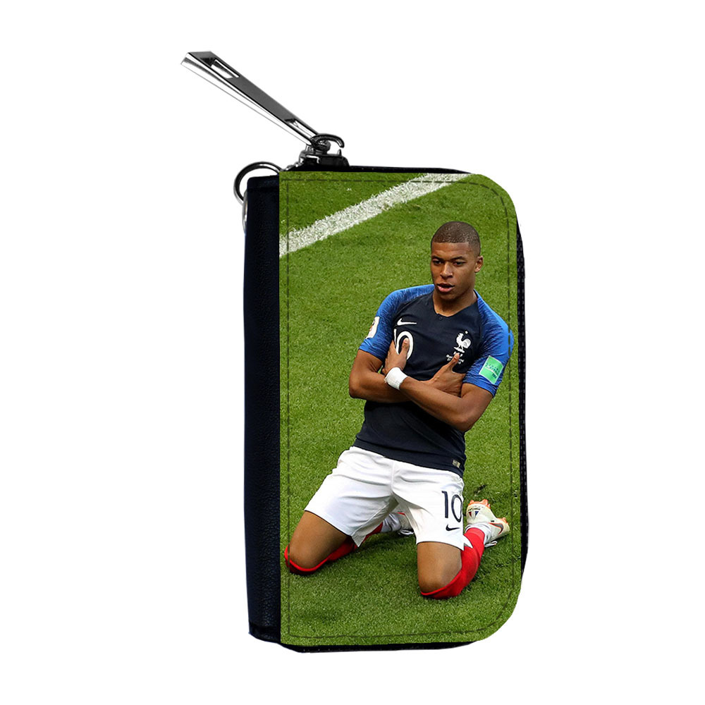 Kylian Mbappe Car Key Case / Cover - Car Keys, Fobs & Remotes