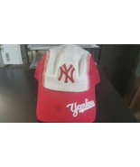 New York Yankees Baseball Hat Cap  Limited Edition New York Yankees Hat - $22.54