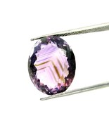 12.2Ct Natural Amethyst (Katella) Oval Cut Faceted Stones-
show original... - $21.38