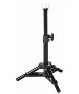 Back-Light Light Stand 9.5 inch up to 16 inches 2 Section - $20.54 CAD