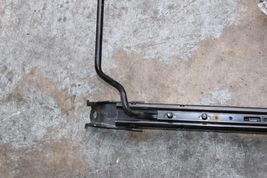 2009 LEXUS LEFT HAND DRIVER SIDE SEAT RAIL ASSEMBLY K1610 image 3