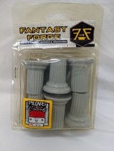 Fantasy Forge Pillars And Columns Pack #4 - £29.29 GBP