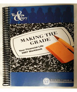 Women &amp; Money Workbook - $15.00