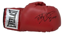 Dolph Lundgren Firmado Derecho Everlast Guante de Boxeo Drago Inscrita JSA ITP - £293.75 GBP