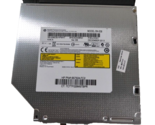 HP Elitebook 8770w DVD RW Drive SN-208 657534-FC2 w Bezel - $11.26