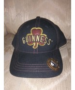 Guinness Beer 1759 Adjustable Hat One Size Fits Most Bottle Opener Official - £15.60 GBP