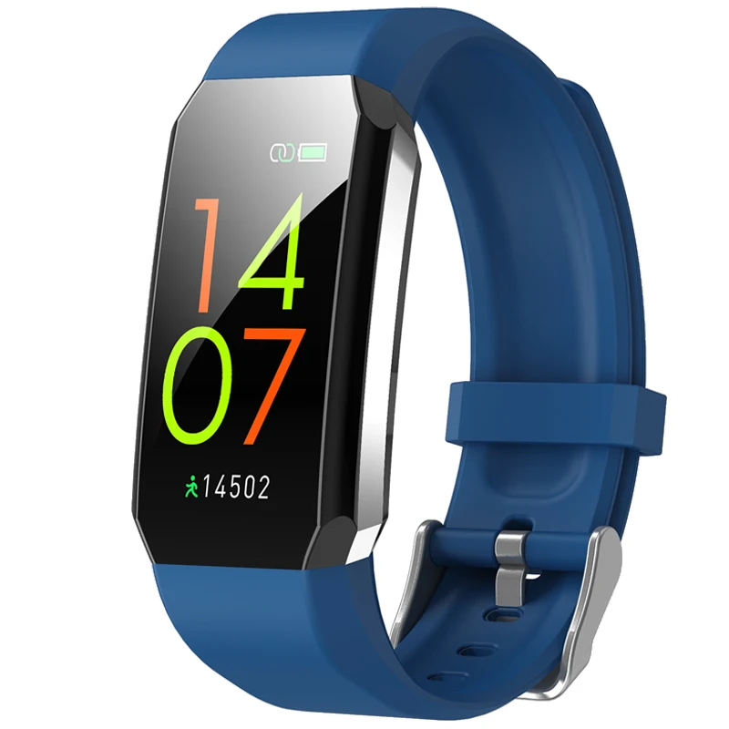 R blood pressure sleep monitor fitness tracker smartwatch waterproof sport fitness thumb155 crop