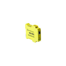 Brainboxes ES-551 INDUSTRIAL ETHERNET 1PORT RS232 RS422 RS485 - £445.12 GBP