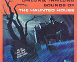 Chilling Thrilling Sounds of a Haunted House [LP] - £23.97 GBP