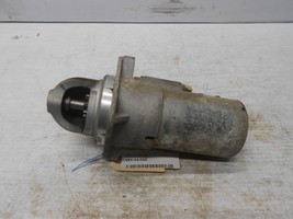 2004-2006 CHEVY COLORADO STARTER MOTOR TESTED WORKS GOOD OEM - $59.99