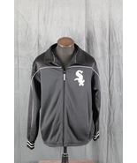 Chicago White Sox Jacket (Retro) - Authentic Collection by Majestic - Me... - $2,344.41 MXN