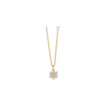 Guess Ladies Necklace UBN21550 - $100.02