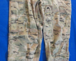 DRIFIRE AIRCREW COMBAT SCORPION OCP PANTS 2024 ISSUE USAF AIR FORCE ARMY... - $54.96