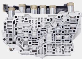 LINCOLN 6F35 TRANS Valve Body W/Solenoids 2014up CV6Z-7G391-A LIFETIME WARRANTY image 2