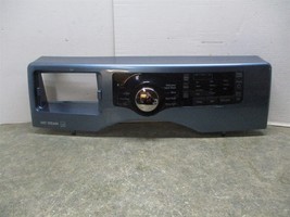 SAMSUNG WASHER CONTROL PANEL (SCRATCHES) # DC64-02029E DC92-00686D DC92-... - $197.00
