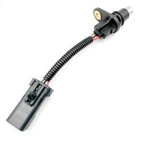 Transmission Vehicle Speed Sensor 5033202AB For Jeep Wrangler PT Cruiser... - $319.50 MXN