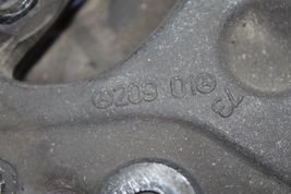 2003-2009 MERCEDES W209 CLK500 CLK350 FRONT RIGHT SPINDLE KNUCKLE HUB J3223 image 6