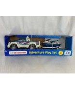 VTG Nylint Kids Connection Water Sports Adventure Playset Jet Ski Nib #2... - $116.41 CAD
