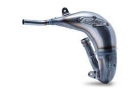 New FMF Racing Factory Fatty Exhaust Pipe Header For 2018-2023 Yamaha YZ65 YZ 65 - £227.78 GBP