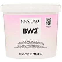 Clairol Clairol BW2+ Powder Lightener, 32 oz - $44.95