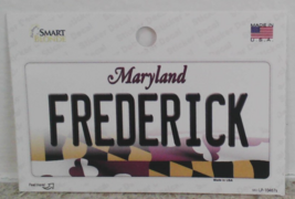 Frederick Maryland - 3&quot;  Decal Sticker - €6,51 EUR