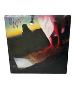 Vintage STYX - CORNERSTONE -1979 - Vinyl Record ALBUM -SP-03711-A - $15.50 CAD