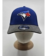 Toronto Blue Jays 39Thirty Stretch Fit Hat Medium-Large Cap MLB - $22.99