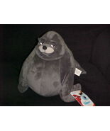 16&quot; Fluke Seal Plush Toy From Finding Dory The Disney Store Mint With Tags - €85,75 EUR