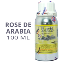 ROSE DE ARABIA  by Surrati concentrated Perfume oil | 100 ml | Attar oil - £32.44 GBP