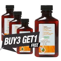 One n only argan oil treatment 34 oz buy 3 get 1 free 300428 thumb200