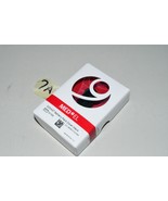 MED-EL 30789 Sonnet Battery Pack Cover Black  BRAND NEW / SEALED/ RARE 1... - $42.12 CAD