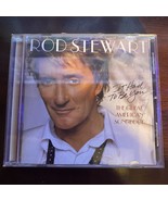 It Had To Be You The Great American Songbook by Rod Stewart (CD, 2002, J) - £3.11 GBP