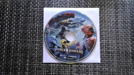 Power Rangers (DVD, 2017, Widescreen) - £3.85 GBP