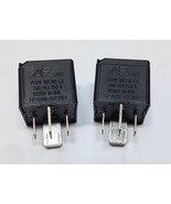 USA SELLER VW AUDI  100  95VW10K705CA RELAY SET TESTED 1 YEAR WARRANTY VW1 - $255.81 MXN