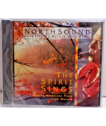 The Spirit Sings Audio CD North Sound Series  New Sealed Includes Dream ... - $359.94 MXN