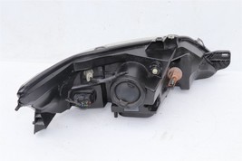 2010-12 Ford Taurus Halogen Headlight Head Light Lamp Driver Left LH image 7