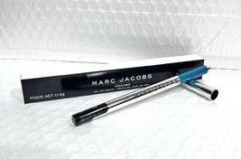 NIB Marc Jacobs HIGHLINER Gel Eye Crayon Eyeliner 62 Ody(sea) Odysea Ful... - £42.73 GBP