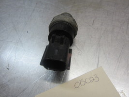 Engine Oil Pressure Sensor From 2011 JEEP WRANGLER  3.8 - $25.00